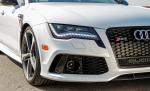 Audi RS7 Sportback by APR 2015 года